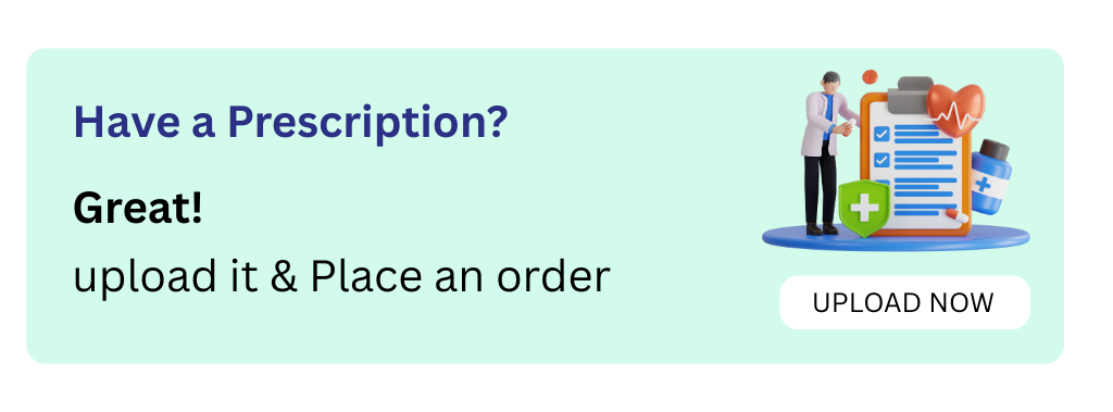 Have a Prescription